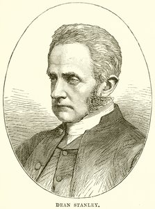 Dean Stanley af English School