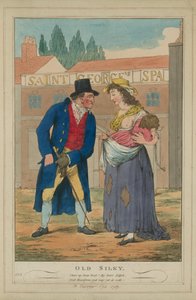 Kære Silky af English School