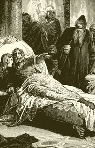 Frederik II