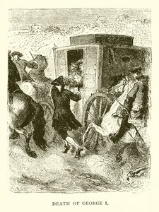 George I