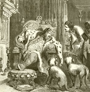 James I
