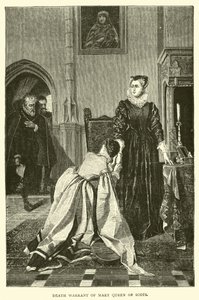 Mary Queen of Scots