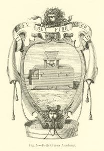 Della Crusca Academy af English School