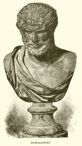 Demokritos af English School