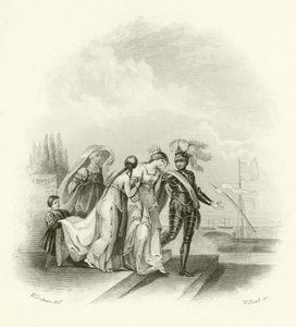 Richard I
