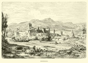 Desenzano  af English School