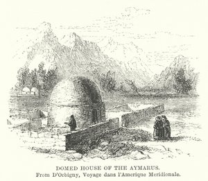 Aymarus