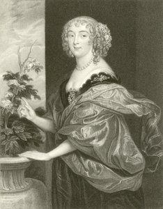 Dorothy Sidney, grevinde af Sunderland af English School