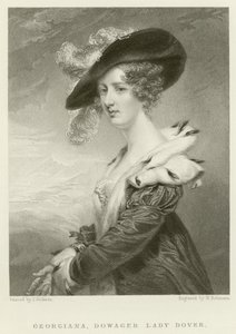 Enkefrue Lady Dover