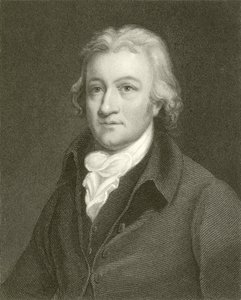 Dr. Edmund Cartwright af English School