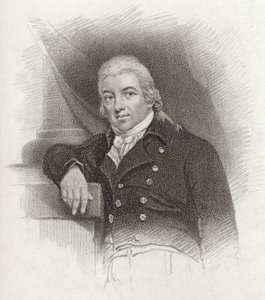 Dr. Edward Jenner af English School