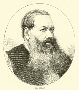 Dr. Gobat af English School