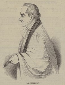 Dr Herbert af English School