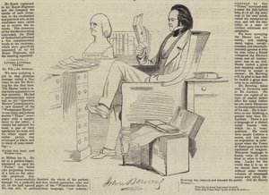 Dr. John Bowring af English School