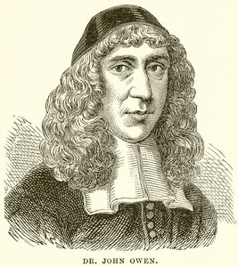 Dr. John Owen af English School