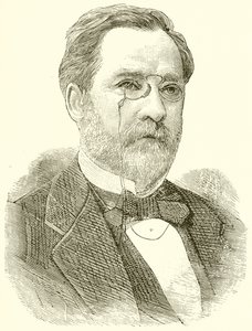 Dr. Louis Pasteur af English School