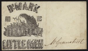 Dr. Mark und seine kleinen Männer von English School