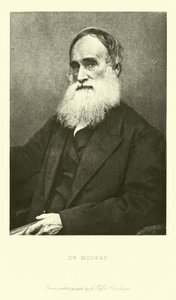 Dr. Moffat af English School