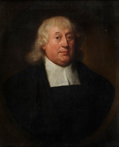 Dr. Thomas Fowkes af English School