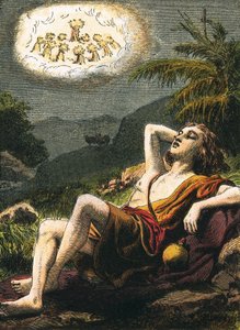 Drøm om Josef af English School