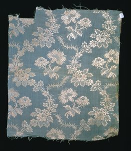 Kjole silke af English School