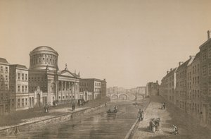 Dublin af English School