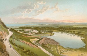 Duddingstone fra Queen