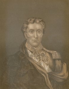 hertug af Wellington af English School