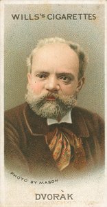 Dvorak af English School