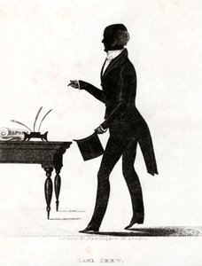 Earl Grey, britisk whig-politiker og premierminister, der indførte Great Reform Act af 1832 af English School