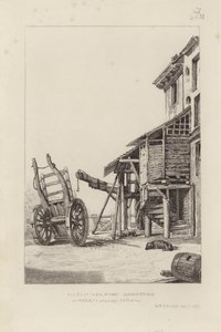 East India Wharf af English School