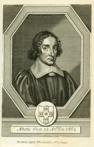 Edmund Eliseus af English School