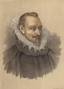 Edmund Spenser af English School