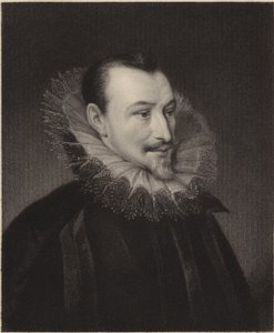Edmund Spenser af English School