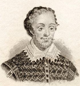 Edmund Spenser, fra 