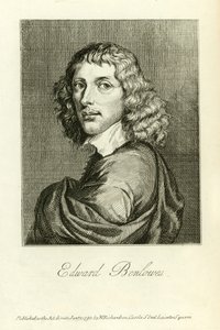 Edward Benlowes af English School