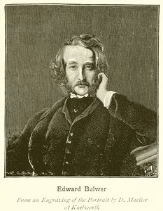 Edward Bulwer von English School