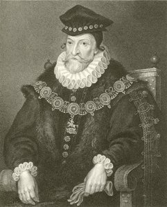Edward Clinton, jarl af Lincoln af English School