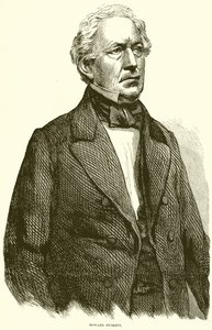 Edward Everett af English School