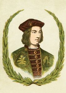 Edvard IV af English School