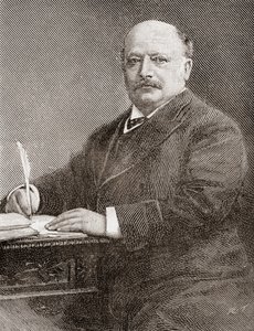 Edward Levy-Lawson af English School