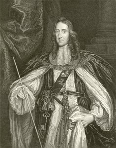 Edward Montagu, jarl af Manchester af English School