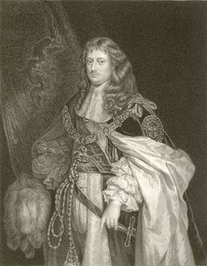 Edward Montagu, jarl af Sandwich af English School