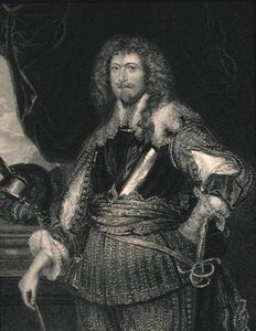 Edward Sackville (1590-1652) 4. jarl af Dorset, fra 