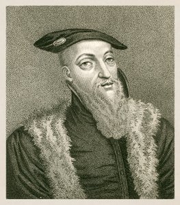 Edward Seymour af English School