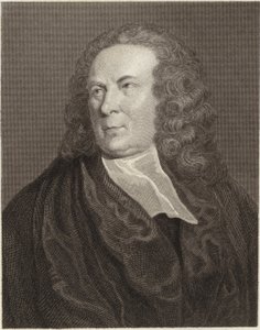 Edward Young af English School