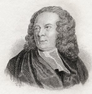 Edward Young, fra "Crabb