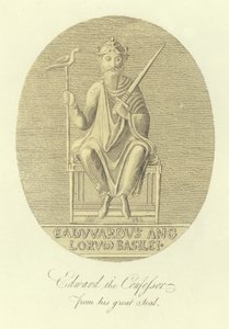 Edvard skriftefaderen af English School