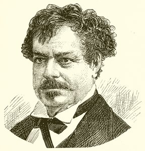 Edwin Forrest af English School