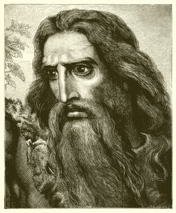 Elias af English School